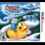 Adventure Time Secret Nameless Kingdom - Nintendo 3DS - Retrocharting