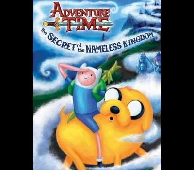 Adventure Time: The Secret of the Nameless Kingdom