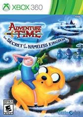 Background - Adventure Time: The Secret of the Nameless Kingdom - Xbox 360 - Retrocharting
