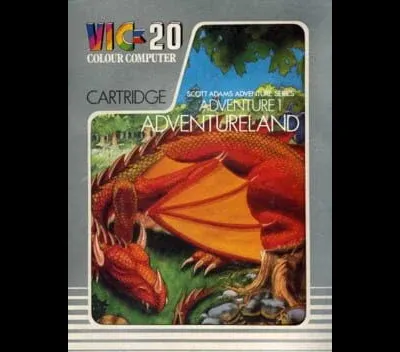 Adventureland