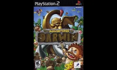 Adventures Of Darwin