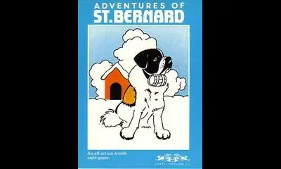 Adventures of St. Bernard