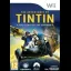 Adventures of Tintin: The Secret of the Unicorn - Wii - Retrocharting