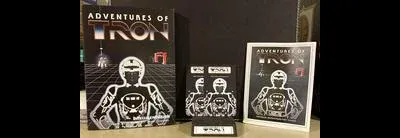 Adventures of Tron