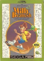 Adventures of Willy Beamish
