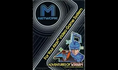 Adventures Tron
