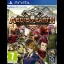 Aegis of Earth: Protonovous Assault - Playstation Vita - Retrocharting