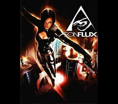 Aeon Flux