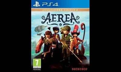 Aerea