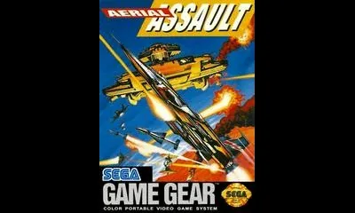 Aerial Assault