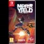 Aerial Knight S Never Yield - Nintendo Switch - Retrocharting