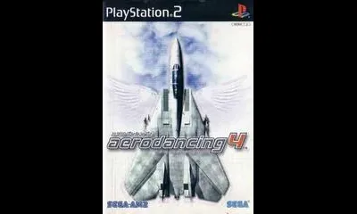 Aero Dancing 4: New Generation