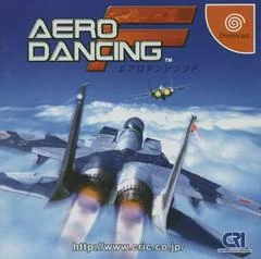 Background - Aero Dancing F - Sega Dreamcast - Retrocharting