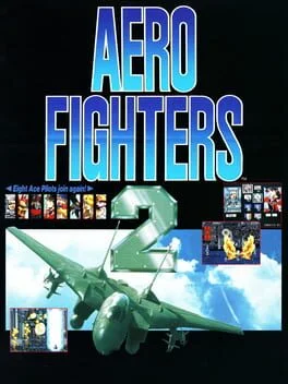 Background - Aero Fighters 2 - Neo Geo AES - Retrocharting
