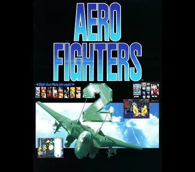 Aero Fighters 2