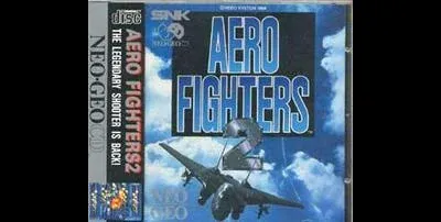 Aero Fighters 2
