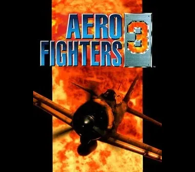 Aero Fighters 3
