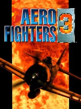 Background - Aero Fighters 3 - Neo Geo MVS - Retrocharting