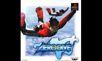 Aerodive