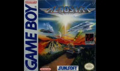 Aerostar