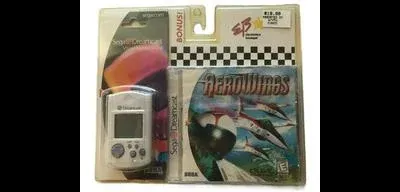 AeroWings [Bonus VMU]