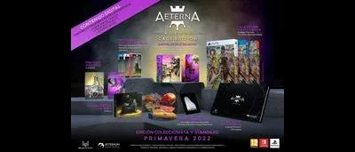 Aeterna Noctis [Chaos Edition]