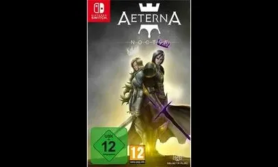 Aeterna Noctis
