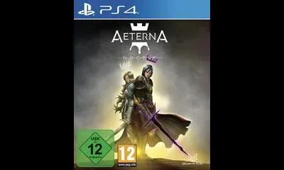Aeterna Noctis