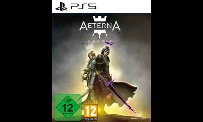 Aeterna Noctis