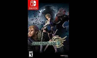 Aeternoblade II [Code in Box]
