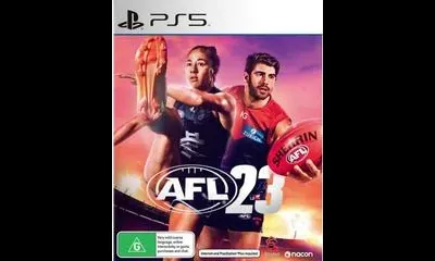 AFL 23