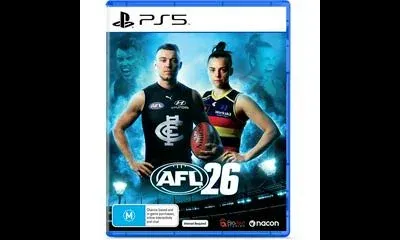 AFL 26