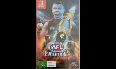 AFL Evolution 2