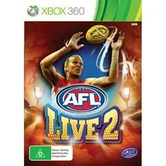 Background - AFL Live 2 - Xbox 360 - Retrocharting