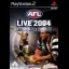 AFL Live 2004: Aussie Rules Football - PlayStation 2 - Retrocharting