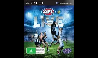 AFL Live