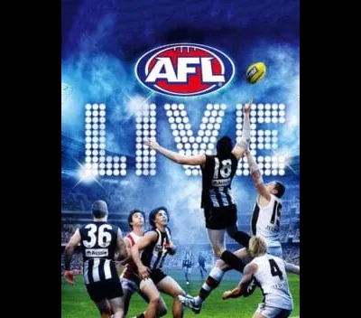 AFL Live