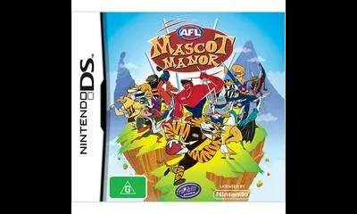AFL Mascot Manor
