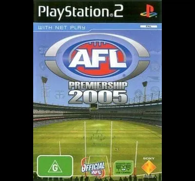 AFL Premiership 2005