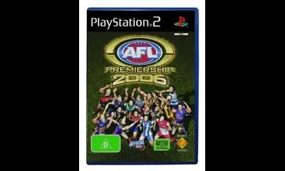 AFL Premiership 2006