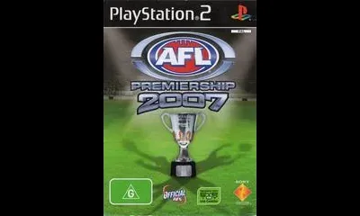 AFL Premiership 2007