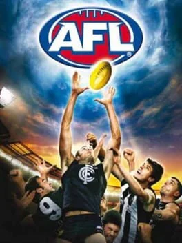 Background - AFL - Wii - Retrocharting