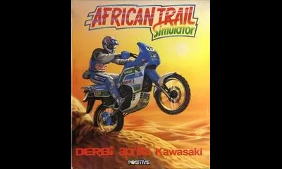 African Trail Simulator