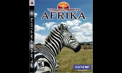 Afrika