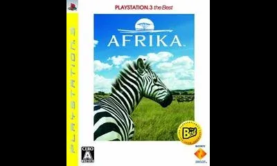 Afrika [The Best]