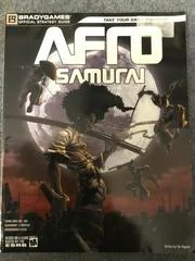 Afro Samurai [BradyGames]