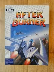 After Burner