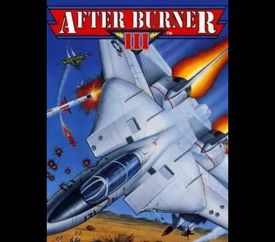 After Burner III