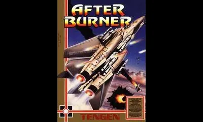 After Burner