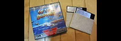 After Burner